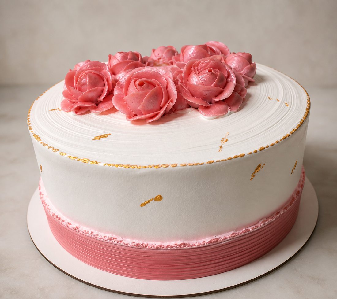 Bolo de andar para 15 anos e casamento em Osasco — Rosi Doces (8)