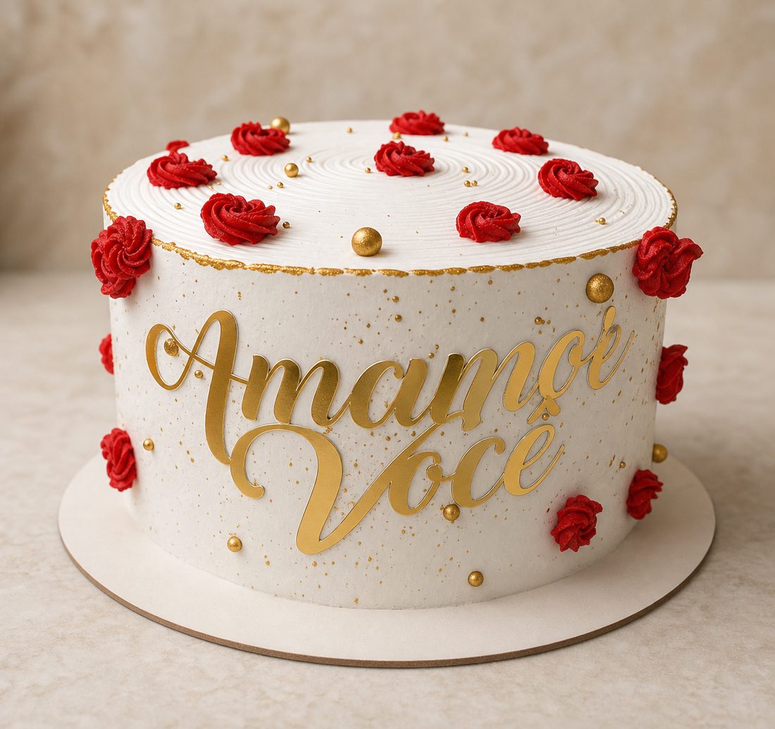 Bolo de aniversário e festa artesanal em Osasco — Rosi Doces (6)