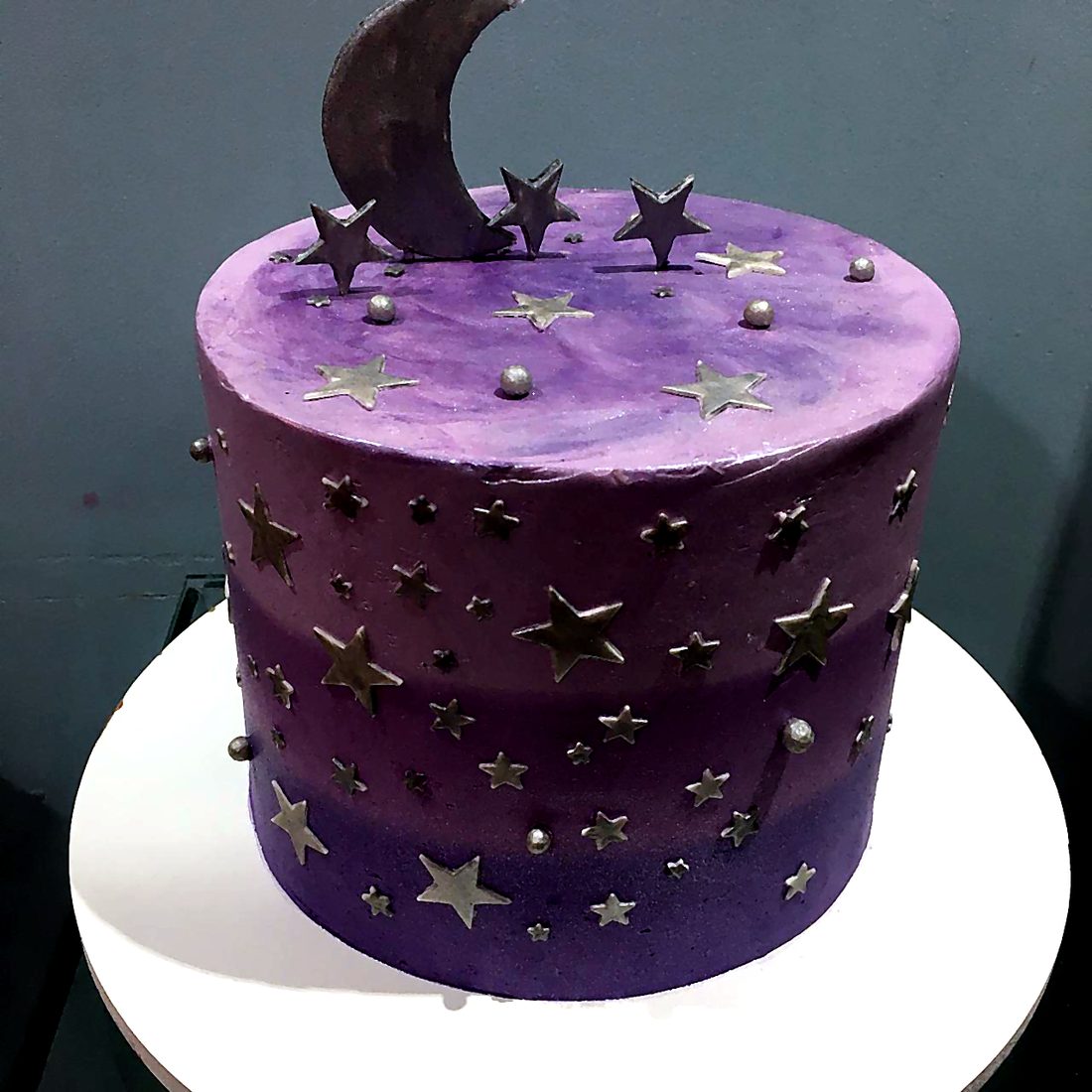 Bolo de aniversário e festa artesanal em Osasco — Rosi Doces (10)