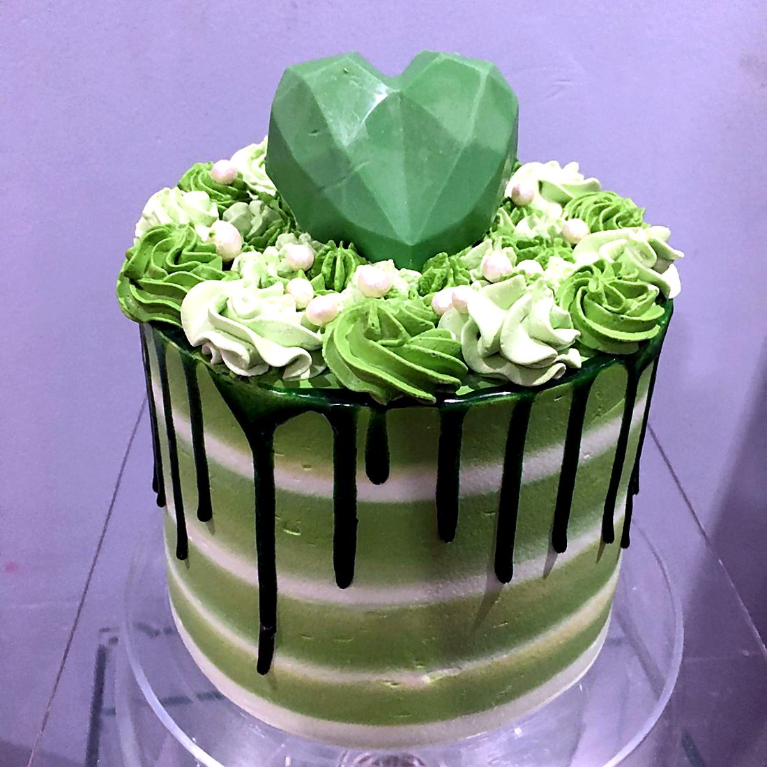 Bolo de aniversário e festa artesanal em Osasco — Rosi Doces (11)